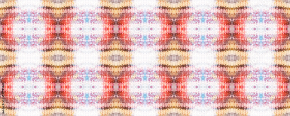 Ethnic Seamless Pattern. Ethnic Seamless Pattern.