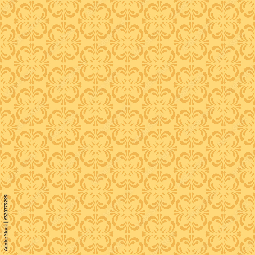 seamless pattern background wallpaper in a modern style for your design