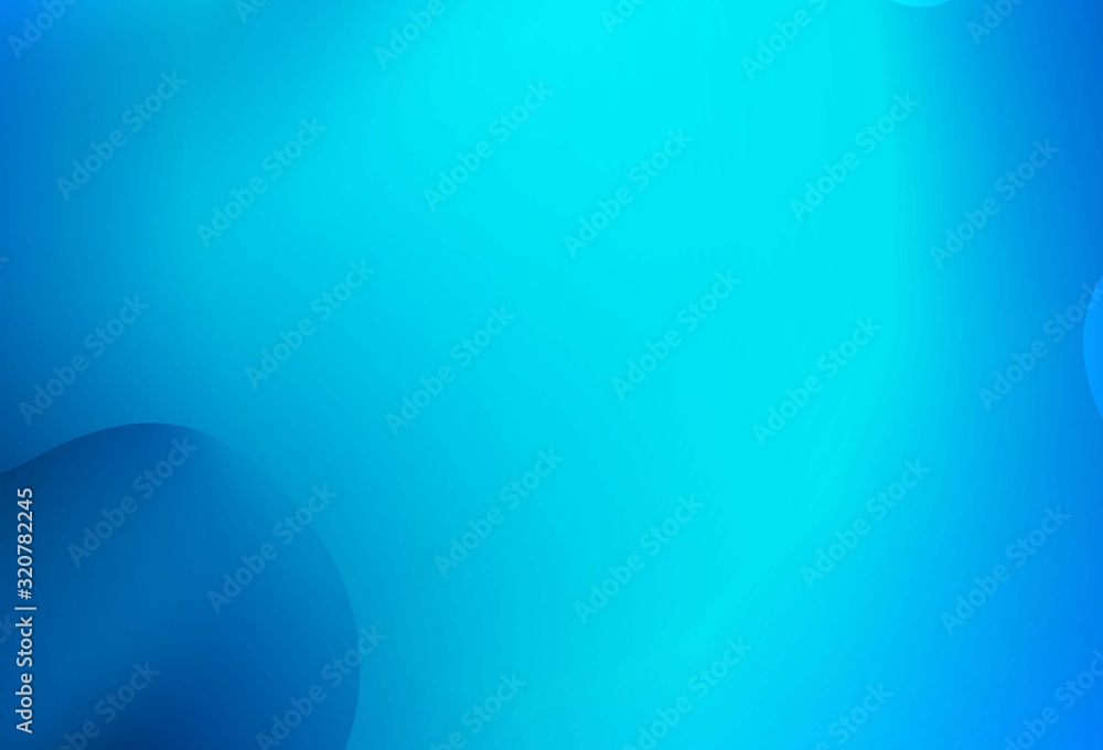 Dark BLUE vector template with bent ribbons. Geometric illustration in memphis style with gradient. Memphis style for your business design. Dark BLUE vector template with bent ribbons. Geometric illustration in memphis style with gradient. Memphis style for your business design.