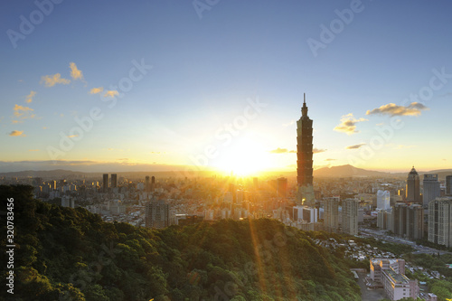 Taipei 101