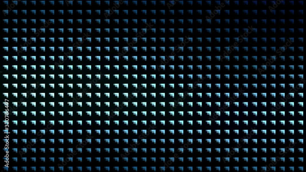 Dark Futuristic Background Loop Dark Futuristic Background Loop