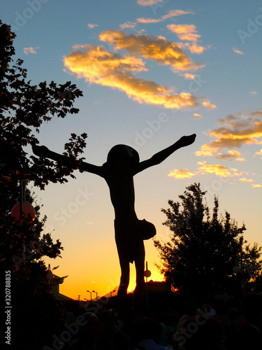 Medjugorje, Virgin Mary site in Bosnia - SJJ