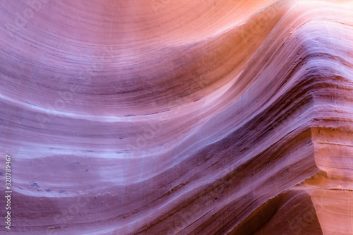 Lower Antelope Canyon or The Corkscrew