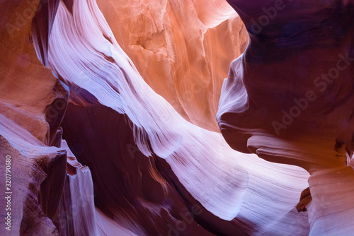 Lower Antelope Canyon or The Corkscrew