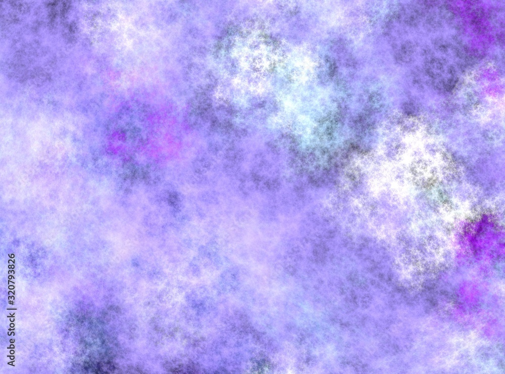 Modern colorful abstract fractal background Modern colorful abstract fractal background