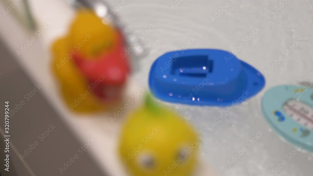 Floating Plastic Toys and Rubber Ducks Floating Plastic Toys and Rubber Ducks