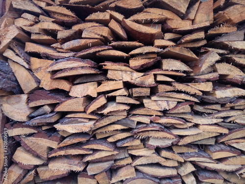 firewood