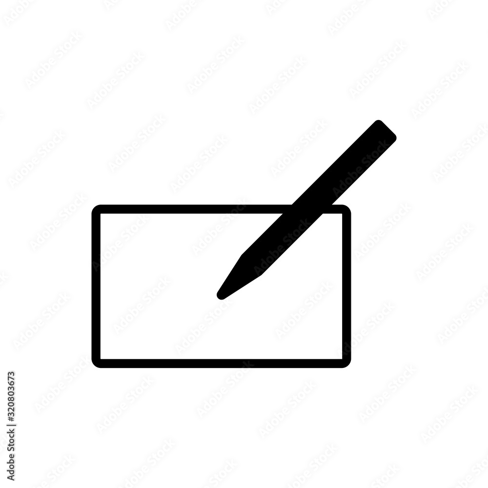 Note outline icon isolated. Symbol, logo illustration for mobile concept and web design. Note outline icon isolated. Symbol, logo illustration for mobile concept and web design.