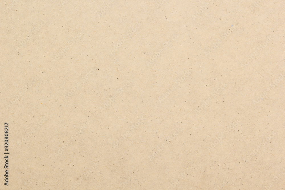 Brown paper texture background Brown paper texture background