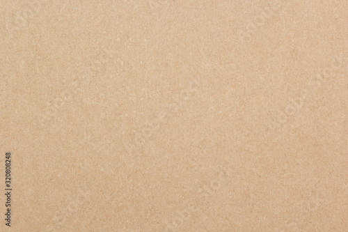 Brown paper texture background