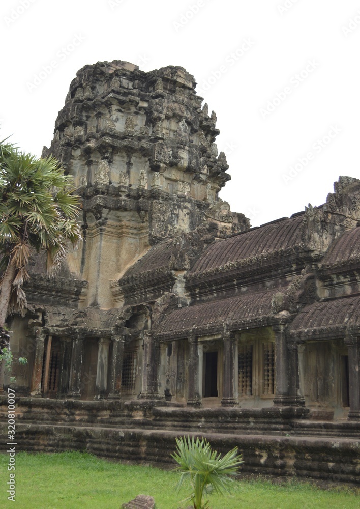 Cambodia - angkor wat