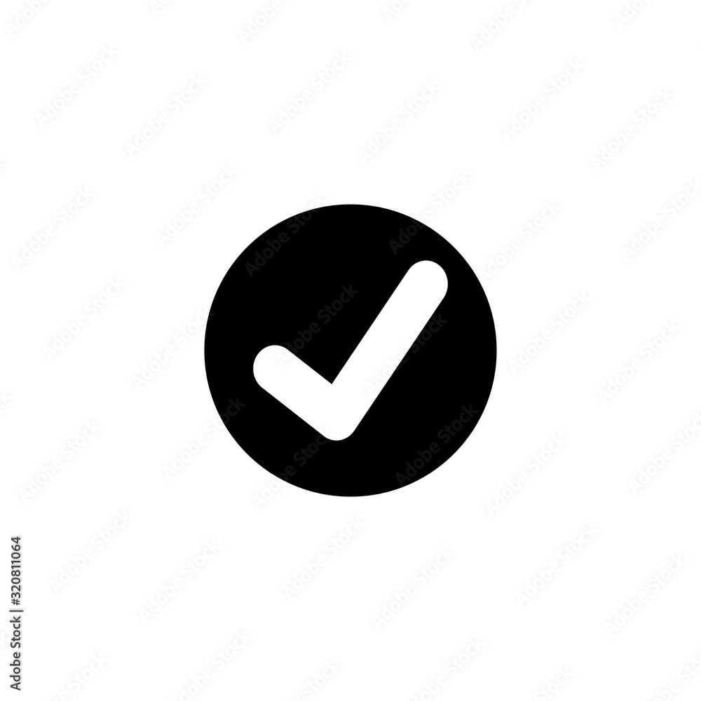 check mark button check mark button