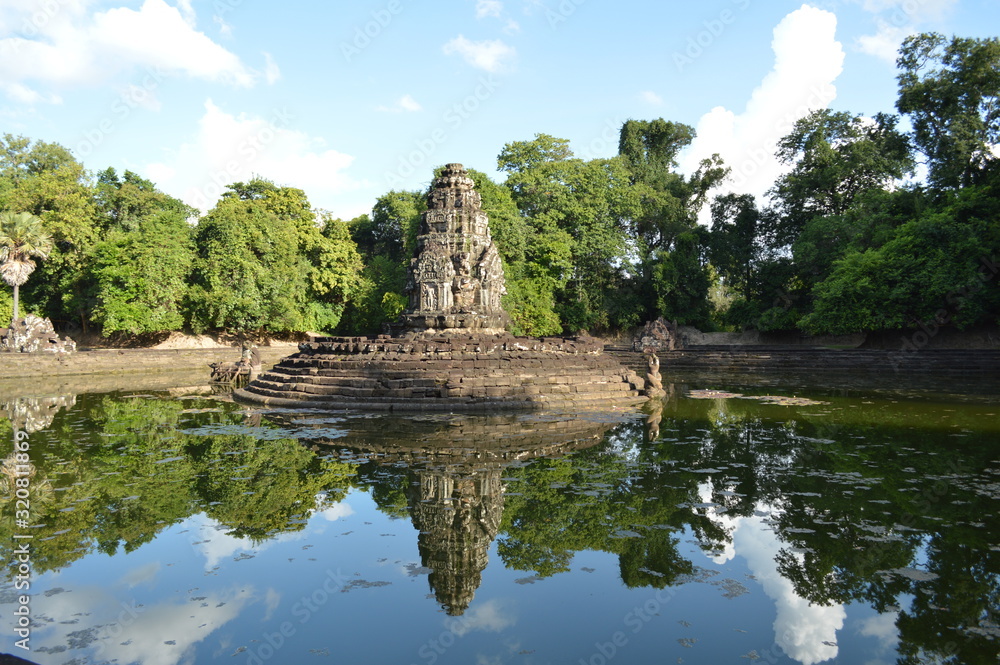 Cambogia - Angkor