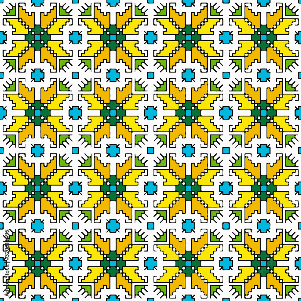 Bulgarian-folk-motif-shevitsa-pattern-009-3 Bulgarian-folk-motif-shevitsa-pattern-009-3