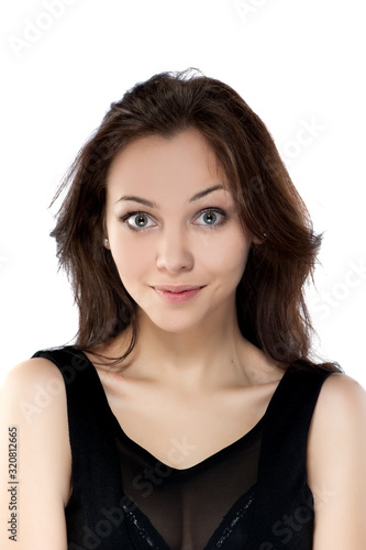 beautiful girl