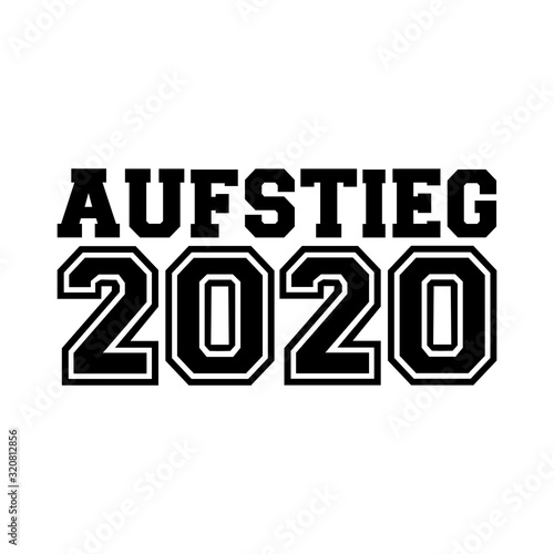 Promotion sport 2020 german