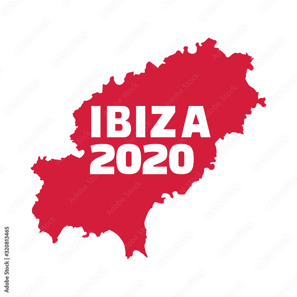 Ibiza 2020 frontier