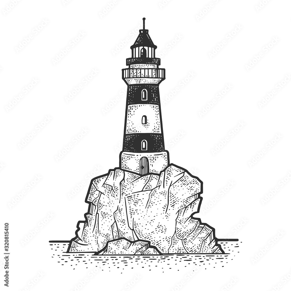 Cliff Drawing Images - Free Download on Freepik