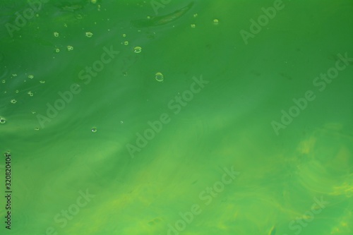 green abstract background 001 