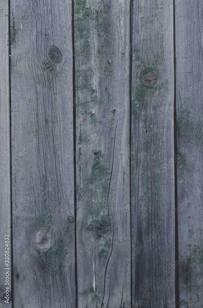 Fototapeta premium Old rustic grunge wall texture background with space for text or a photo