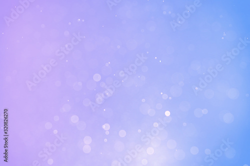 abstract beautiful bokeh pastel background 