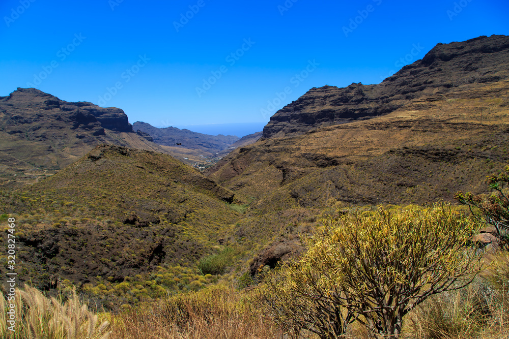 Gran  Canaria