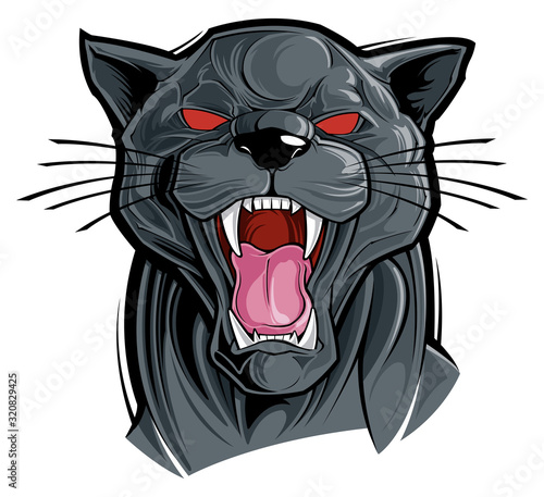 Black panther