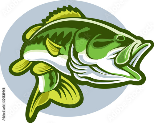 Largemouth Bass