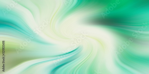  Abstract gradient artwork. Colorful lines  flat style background. Fluid inks creative texture