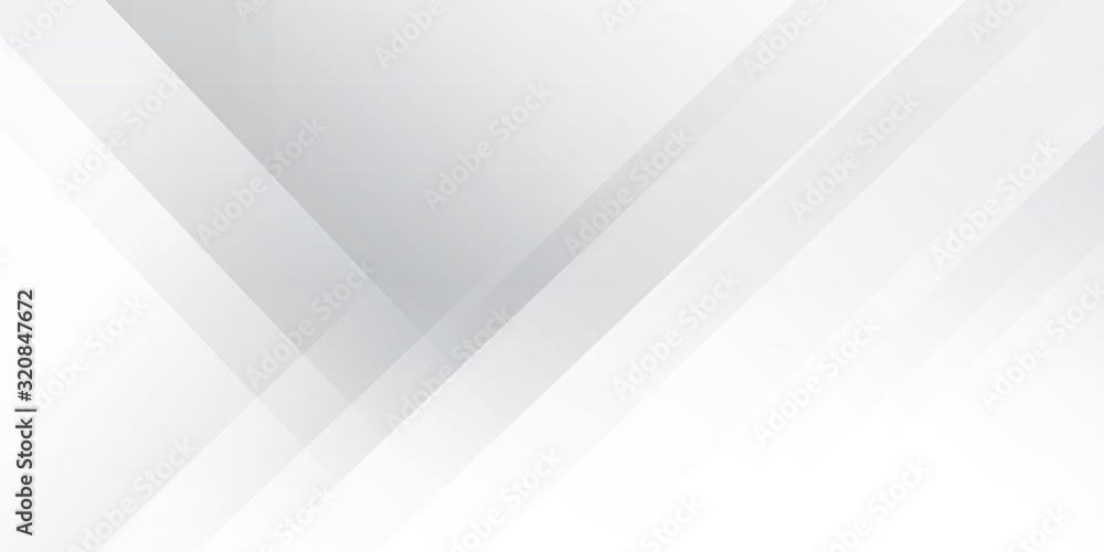 Grey white abstract background geometry shine and layer element vector for presentation design. Suit for business, corporate, institution, party, festive, seminar, and talks. Grey white abstract background geometry shine and layer element vector for presentation design. Suit for business, corporate, institution, party, festive, seminar, and talks.