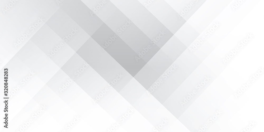 Grey white abstract background geometry shine and layer element vector for presentation design. Suit for business, corporate, institution, party, festive, seminar, and talks. Grey white abstract background geometry shine and layer element vector for presentation design. Suit for business, corporate, institution, party, festive, seminar, and talks.
