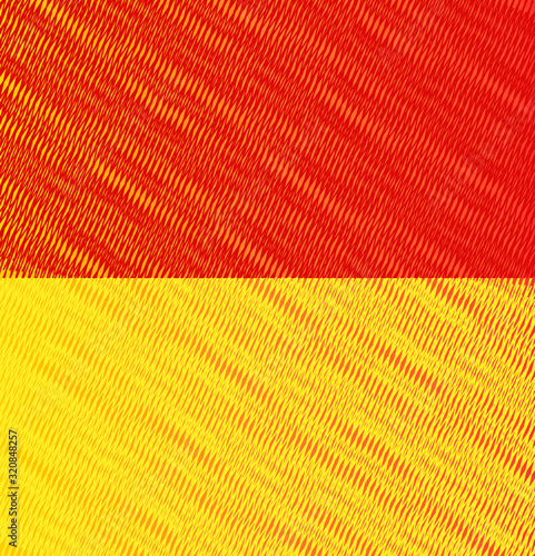 abstrakcyjne tło w dwóch kolorach - siatka 