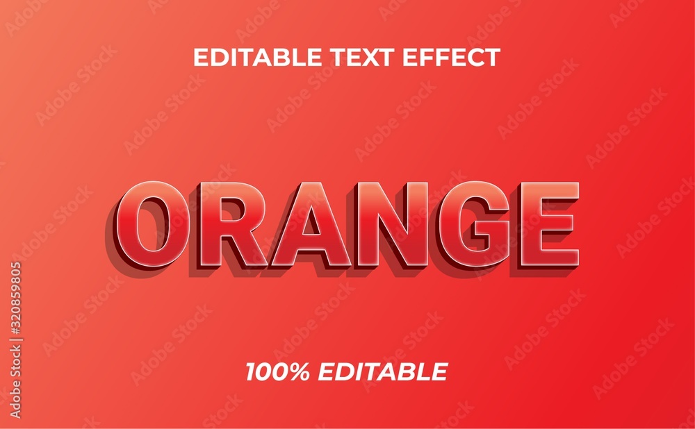 Eps font effects Eps font effects