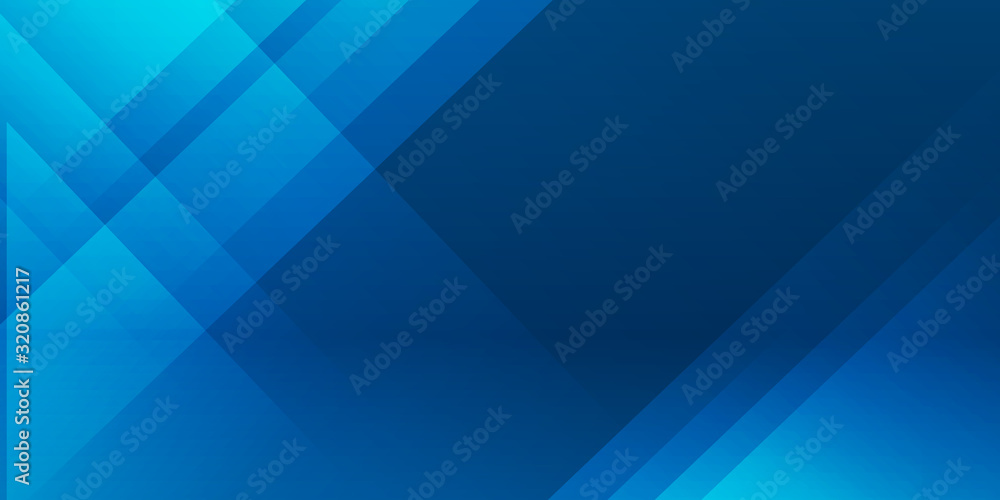Obraz premium Abstract background dark blue with modern corporate concept.