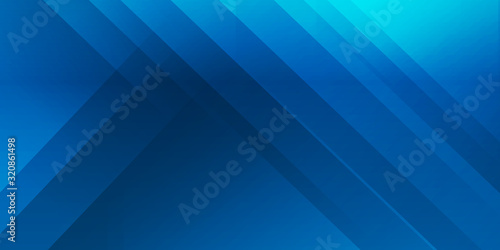 Abstract background dark blue with modern corporate concept.