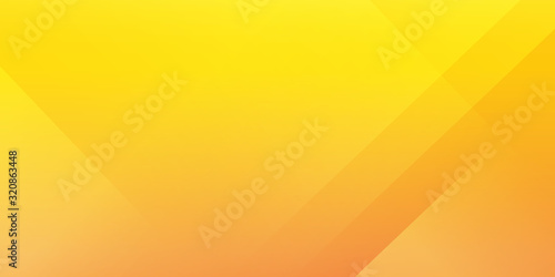 Fresh orange white abstract background geometry shine and layer element vector for presentation design. Suit for business, corporate, institution, party, festive, seminar, and talks.