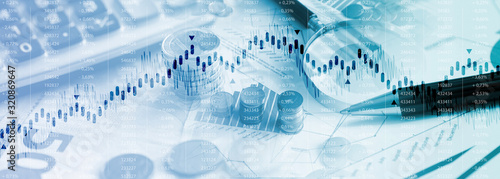 sfondo, economia, marketing
