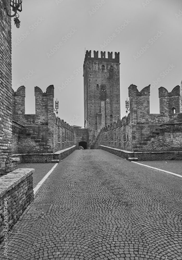 Fototapeta premium Verona 
