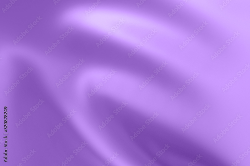 Soft, purple gradient background with curves. Fluid, blurred effect. Soft, purple gradient background with curves. Fluid, blurred effect.