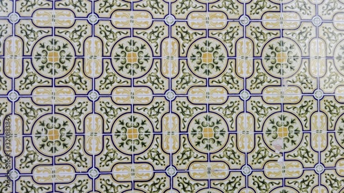 seamless islamic pattern