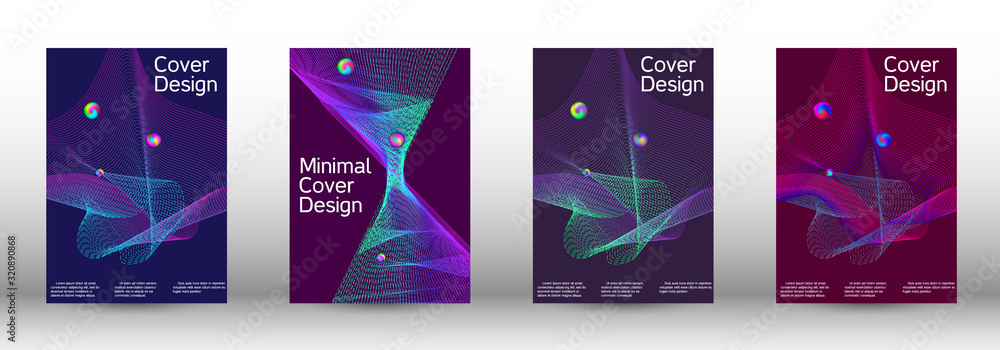 Cover design. Cover design.