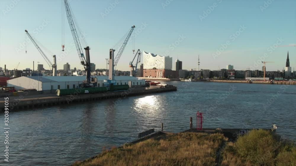 Hamburg Hafen Hamburg Hafen