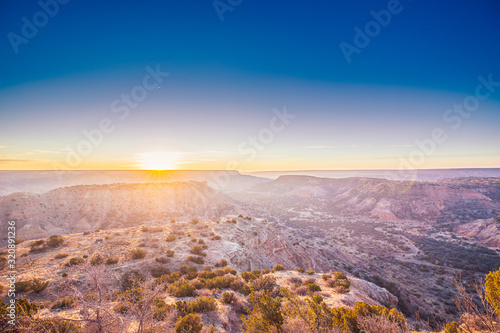 Palo Duro Canyon