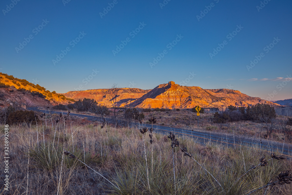 Palo Duro Canyon Palo Duro Canyon