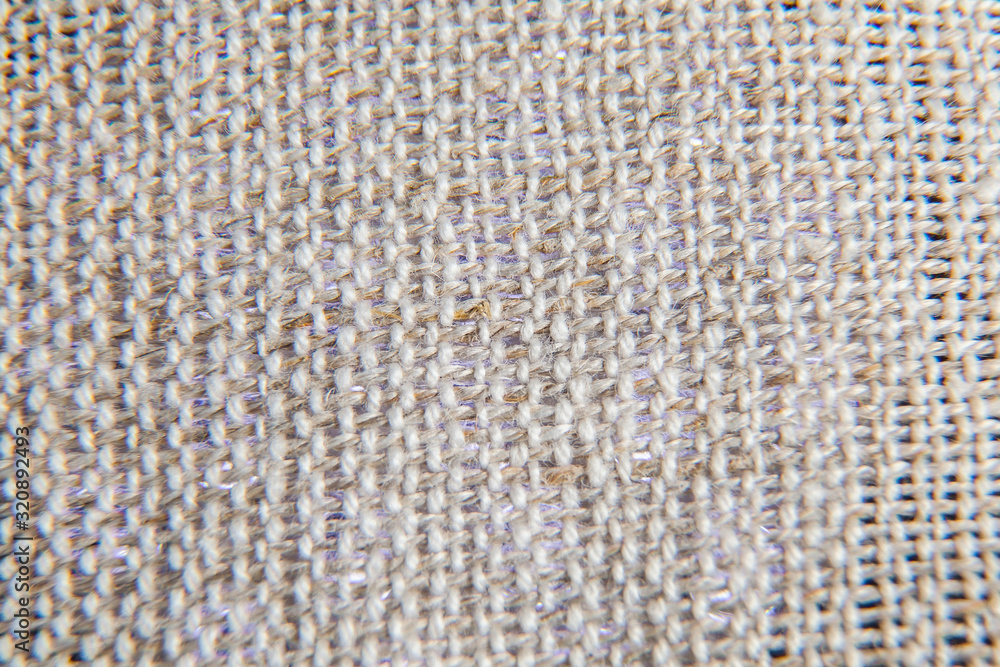 Macro shot of flax threads. Natural texture or fiber pattern. Macro shot of flax threads. Natural texture or fiber pattern.