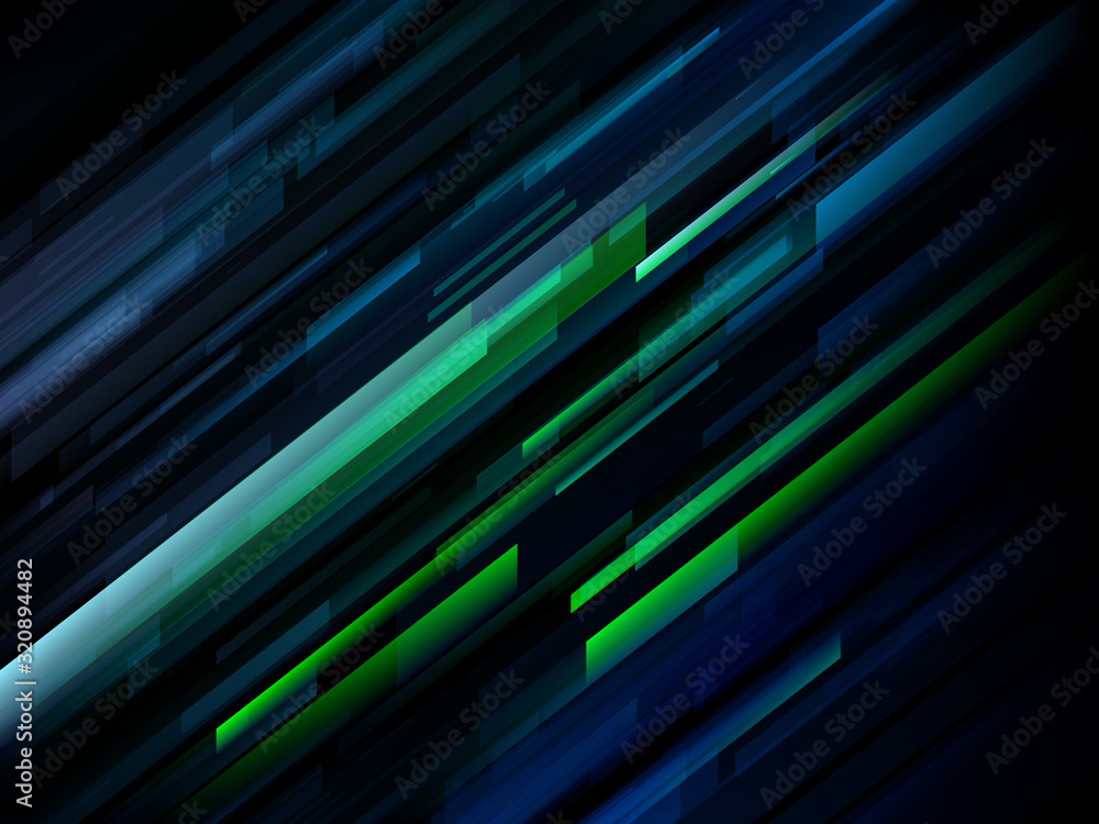 High speed, hi-tech. Abstract technology background. Vector illustration High speed, hi-tech. Abstract technology background. Vector illustration