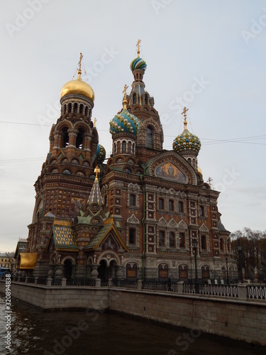 st basils cathedral of christ the savior 
