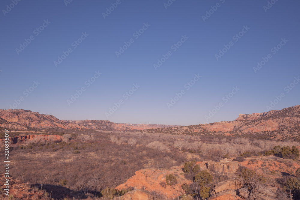 Palo Duro Canyon