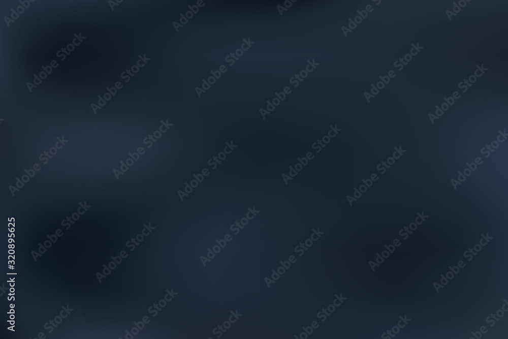 Blurred gradient mesh Blurred gradient mesh