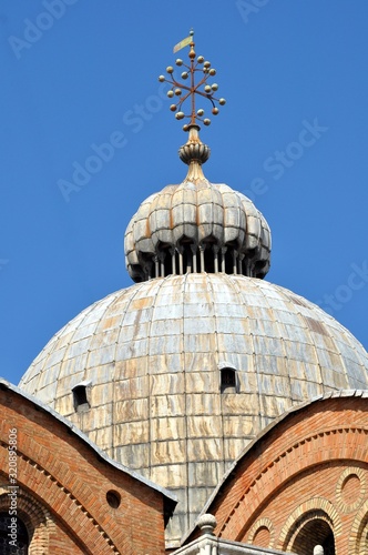 Cupola di San Marco